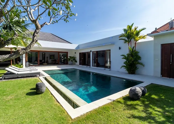 Leaf By Balisuperhost Sanur