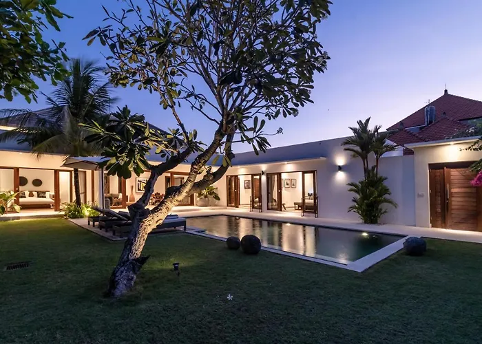 Leaf By Balisuperhost * Sanur